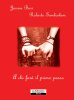 Copertina del libro A chi farà il primo passo