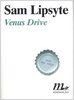 Copertina del libro Venus Drive 