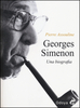Copertina del libro Georges Simenon. Una biografia 