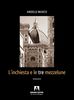 Copertina del libro L'inchiesta e le tre mezzelune 