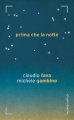 Prima che la notte