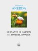 Copertina del libro Le piante di Darwin e i topi di Leopardi 