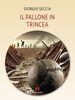 Copertina del libro Il pallone in trincea 