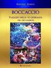 Copertina del libro Boccaccio. Viaggio nella VI giornata del Decameron 