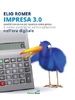 Copertina del libro Impresa 3.0 