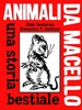 Copertina del libro Animali da macello 