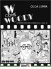 Copertina del libro W come Woody 