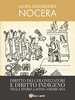 Copertina del libro Diritto dei colonizzatori e diritto indigeno nella storia latino-americana 