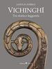 Copertina del libro Vichinghi. Tra storia e leggenda
