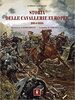 Copertina del libro Storia delle cavallerie europee 1914-1918