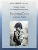 Copertina del libro Eleonora Duse: il primo amore 