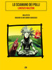 Copertina del libro Lo sciamano dei polli 