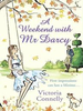 Copertina del libro A weekend with Mr Darcy 
