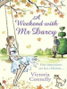 Copertina del libro A weekend with Mr Darcy