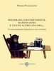 Copertina del libro Bourbaki, Grothendieck, Bartolozzi e tanto altro ancora... Ovvero matematici fantastici (e dove trovarli) 
