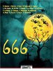 Copertina del libro 666
