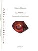 Copertina del libro Alphaville
