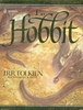 Copertina del libro Lo hobbit 