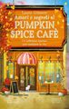 Amori e segreti al Pumpkin Spice cafè