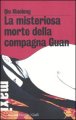 La misteriosa morte della compagna Guan
