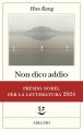 Non dico addio