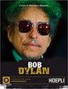 Copertina del libro Bob Dylan 