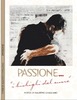 Copertina del libro Passione... "i bisbigli del cuore" 