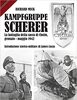 Copertina del libro Kampfgruppe Scherer. La battaglia della sacca di Cholm, gennaio-maggio 1942 