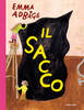 Copertina del libro Il sacco 