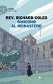 Omicidio al monastero