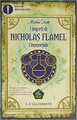 I segreti di Nicholas Flamel l'immortale - 1. L'alchimista