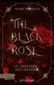 Il bocciolo dell'inferno. The black rose (Vol. 1)