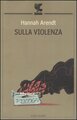 Sulla violenza