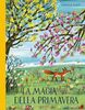 Copertina del libro La magia della primavera 