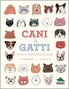 Copertina del libro Cani e gatti 