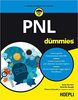 Copertina del libro PNL for dummies 