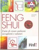 Copertina del libro Feng Shui. L'arte di creare ambienti accoglienti e salutari 
