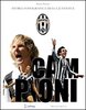 Copertina del libro Campioni. Storia fotografica della Juventus 
