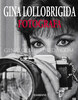 Copertina del libro Gina Lollobrigida Fotografa 