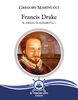 Copertina del libro Francis Drake. Il pirata di Elisabetta I 