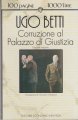 Corruzione al Palazzo di Giustizia