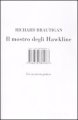 Il mostro degli Hawkline. Un western gotico