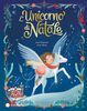 Copertina del libro L'unicorno di Natale 