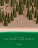Copertina del libro Due fratelli, una foresta 