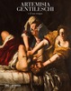 Copertina del libro Artemisia Gentileschi e il suo tempo 