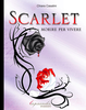 Copertina del libro Scarlet. Morire per vivere 