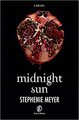 Midnight sun