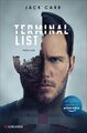 Terminal list