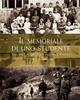 Copertina del libro Il memoriale di uno studente. Dal 1915 all'attacco dei gas a Plezzo il 24 ottobre 1917 