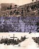 Copertina del libro Preti in battaglia. Ortigara, Macedonia e fronte dell'Isonzo fino a Caporetto 1917